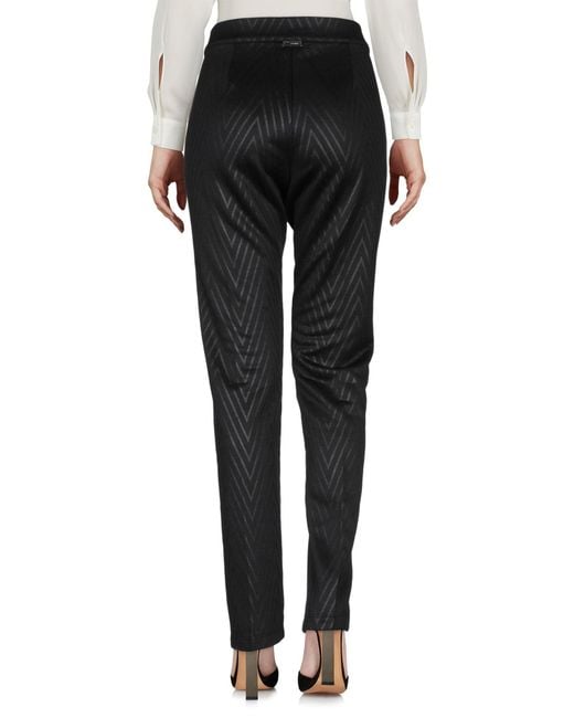 Twinset Black Pants