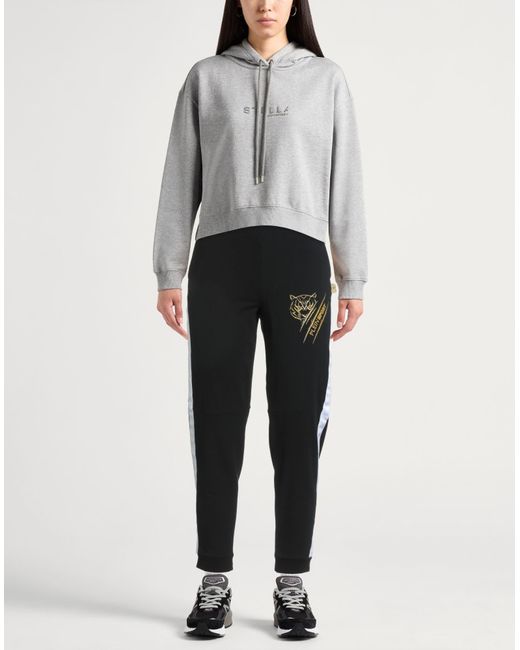 Philipp Plein Black Trouser