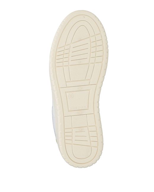 SAINT SNEAKERS White Sneakers