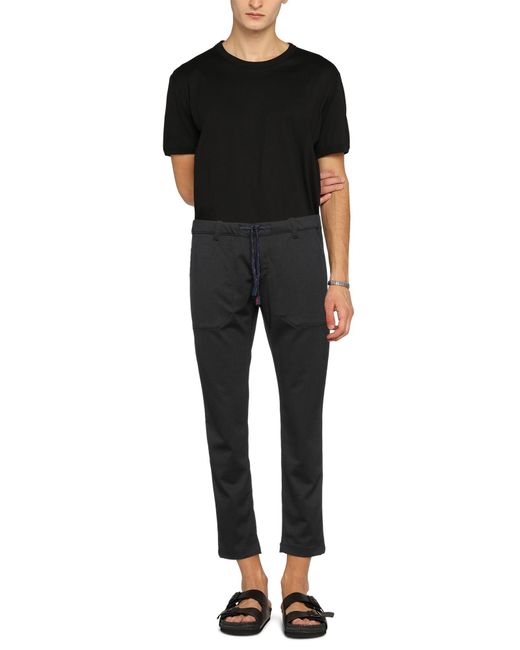 Bob Gray Pants for men