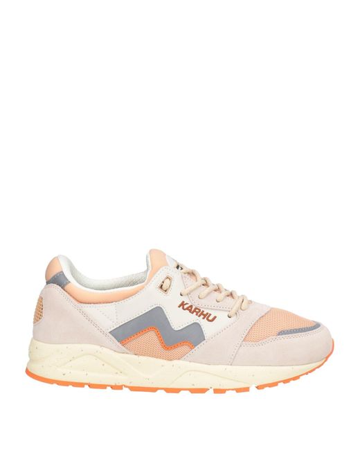 Karhu Sneakers in Natural für Herren