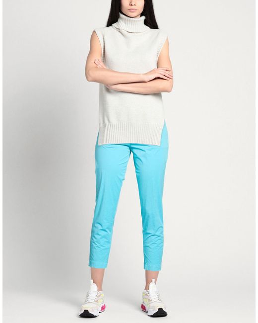 Myths Blue Pants