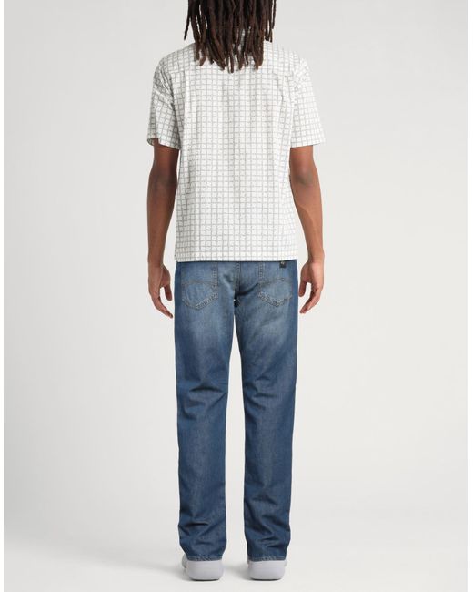 ARMANI EXCHANGE Jeanshose in Blue für Herren