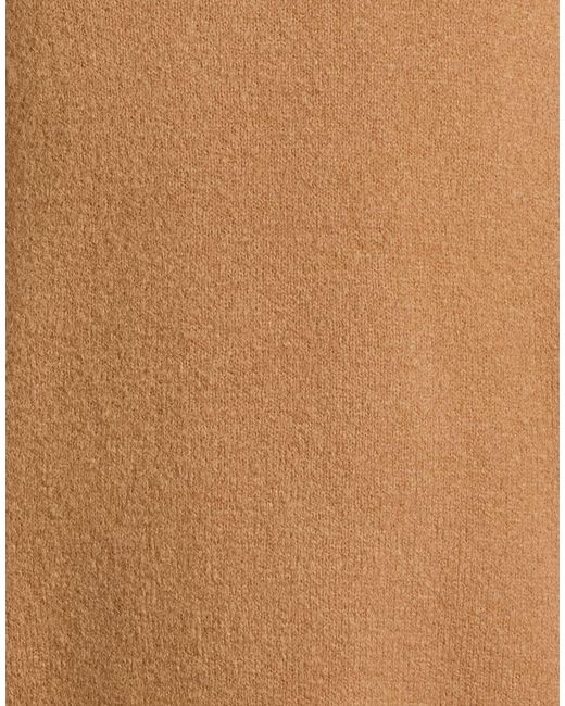 Diktat Brown Jumper for men