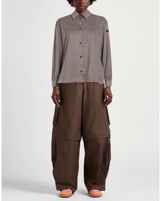 Rrd Gray Shirts