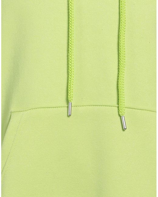 Parkoat Green Sweatshirt for men