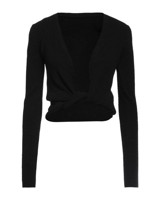 Pullover Jacquemus de color Black