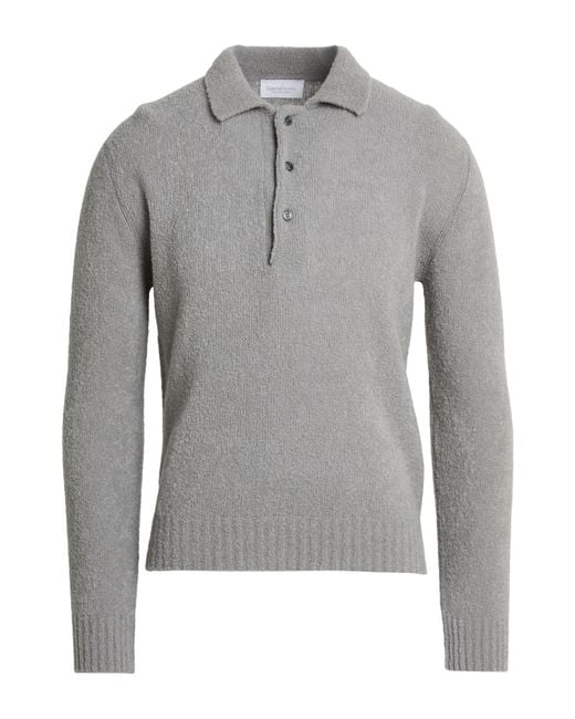 Diana Studio Pullover in Gray für Herren