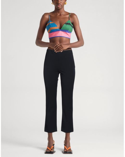 Vince Blue Trouser
