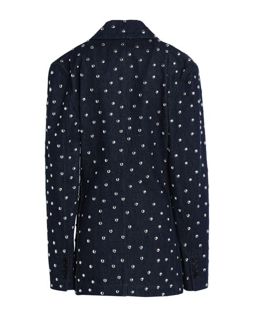 Lanvin Blue Blazer