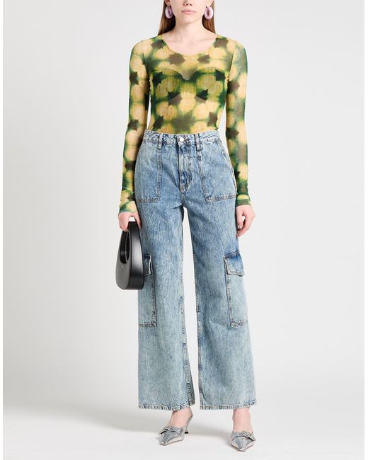 Masnada Green Top