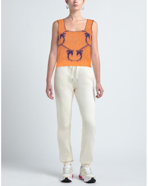 Pinko Orange Top