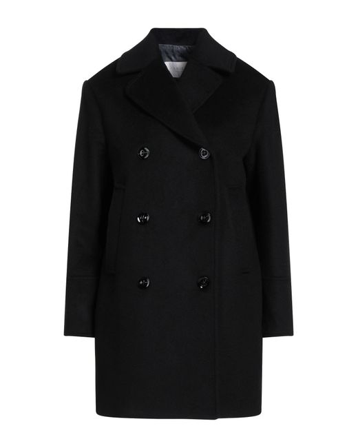 Annie P Black Coat