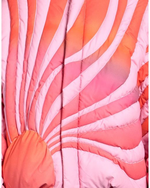 ERL Pink Jacket