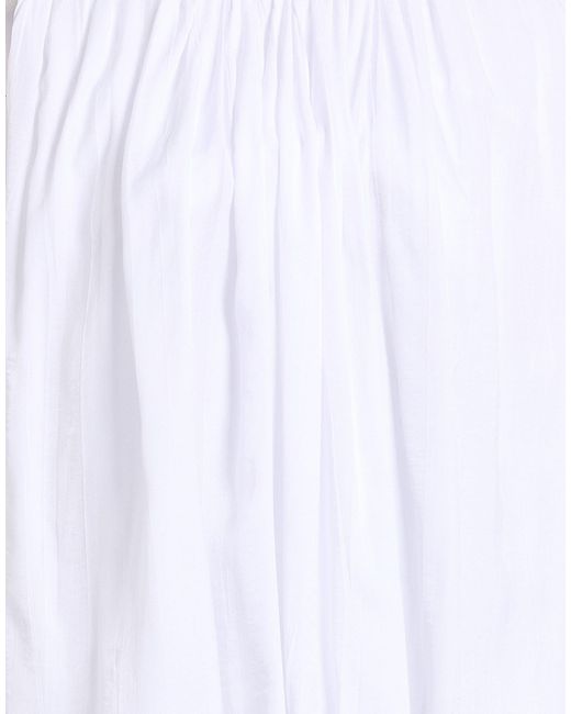 Ballantyne White Top