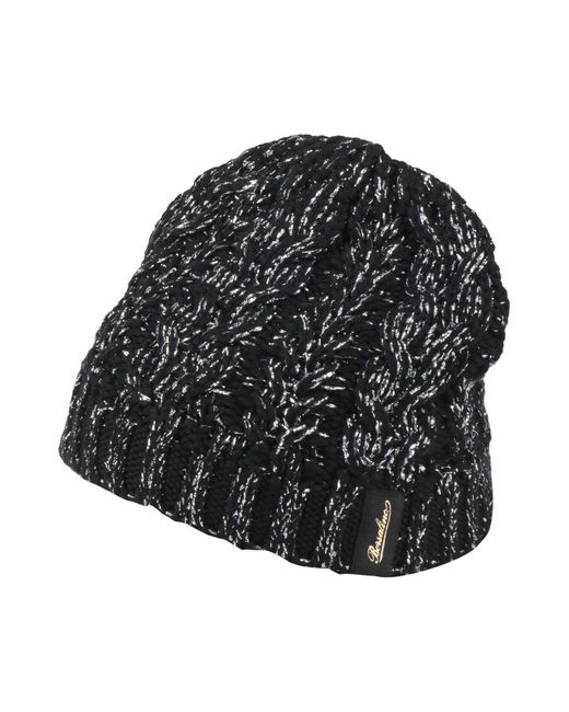 Borsalino Gray Hat