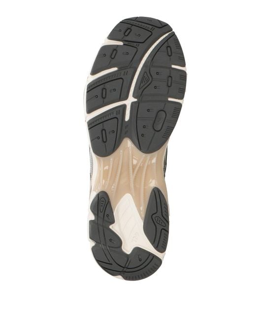 Asics White Trainers for men