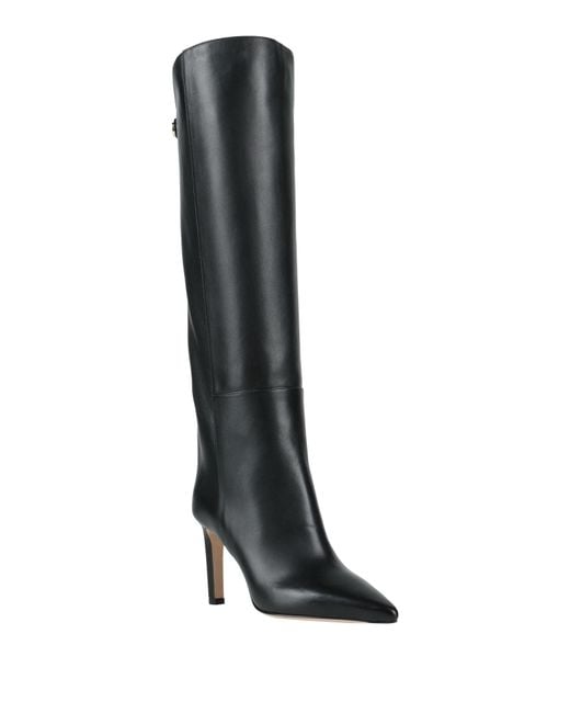 Jimmy Choo Black Boot