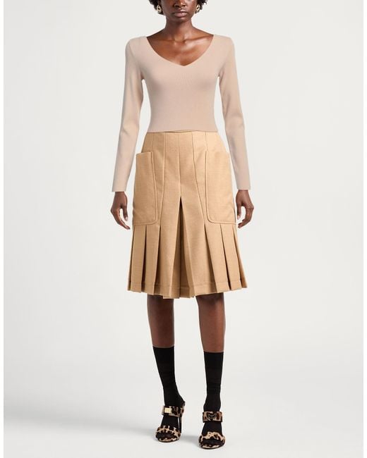 ViCOLO Natural Sweater Viscose, Polyester
