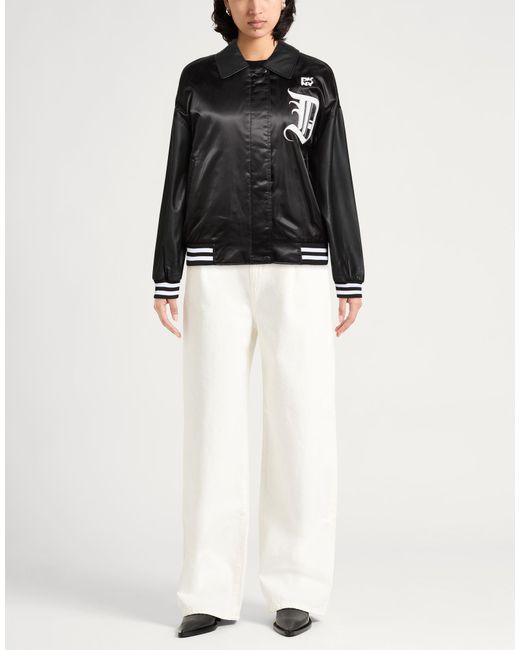 DKNY Black Jacket