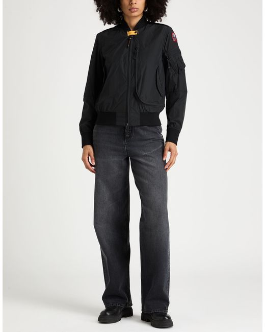 Parajumpers Black Jackets