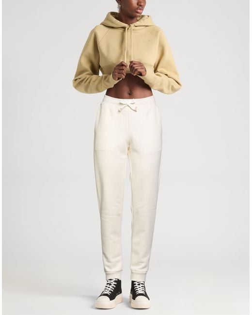 Parajumpers White Trouser