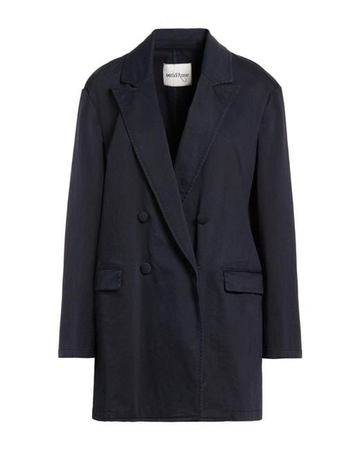 Ottod'Ame Blue Blazers