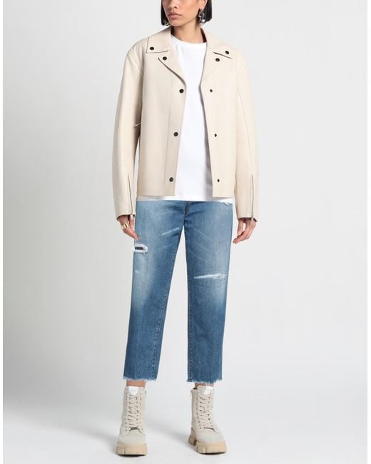 DSquared² Blue Jeans