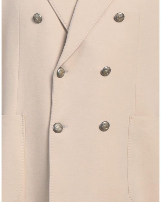 Circolo 1901 Natural Blazer for men