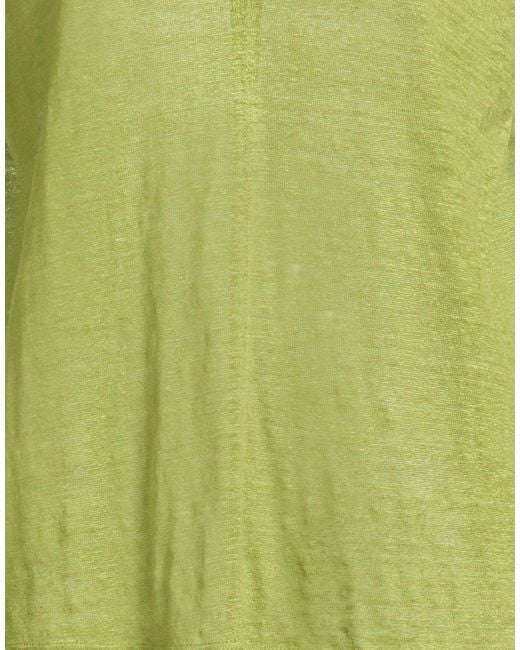 Ottod'Ame Green Sweaters