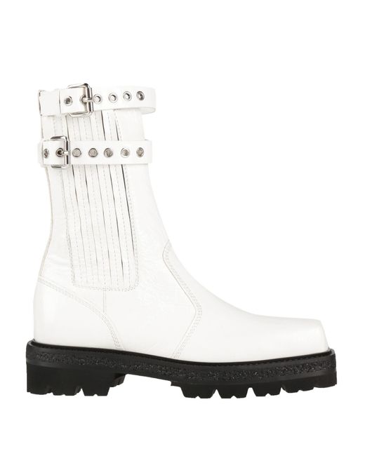 Philosophy di lorenzo serafini boots best sale
