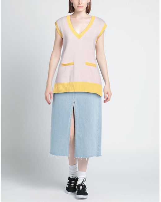 Pullover Marni de color Pink