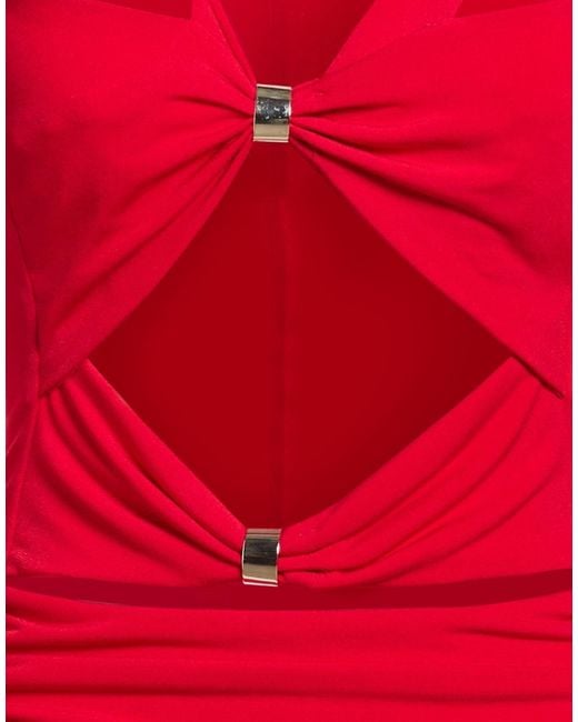 EUREKA by BABYLON Red Tops
