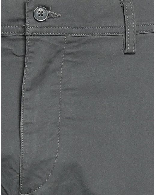 Harmont & Blaine Gray Trouser for men