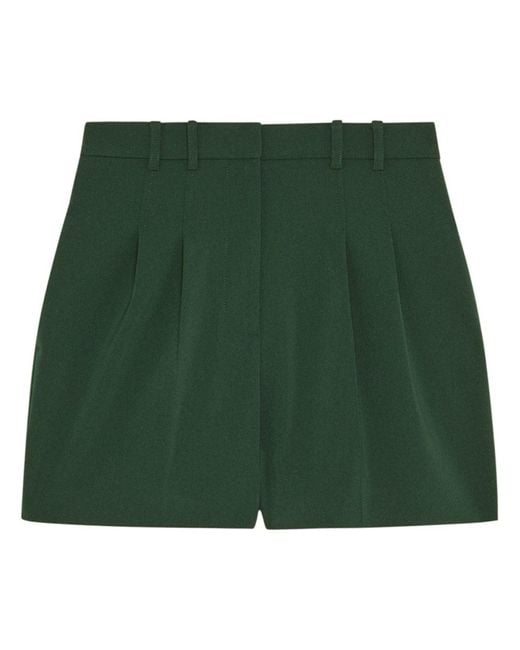 Shorts E Bermuda di Patrizia Pepe in Green