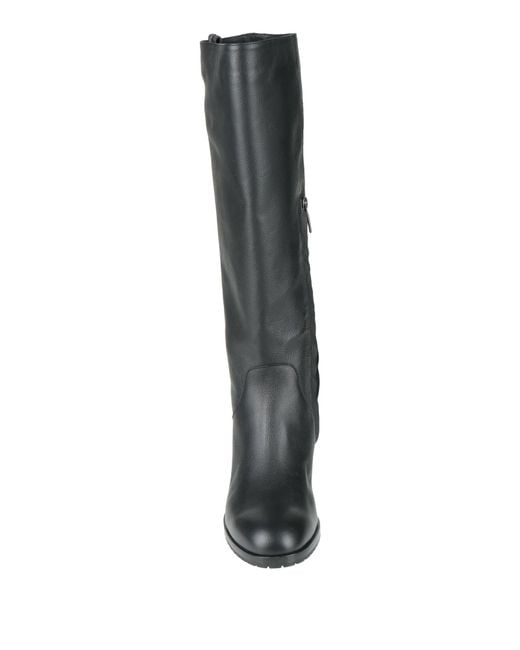 Doucal's Black Boot