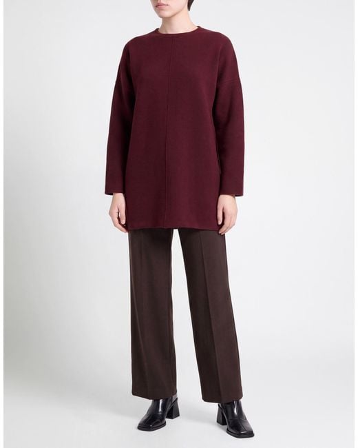 Pullover ViCOLO de color Red