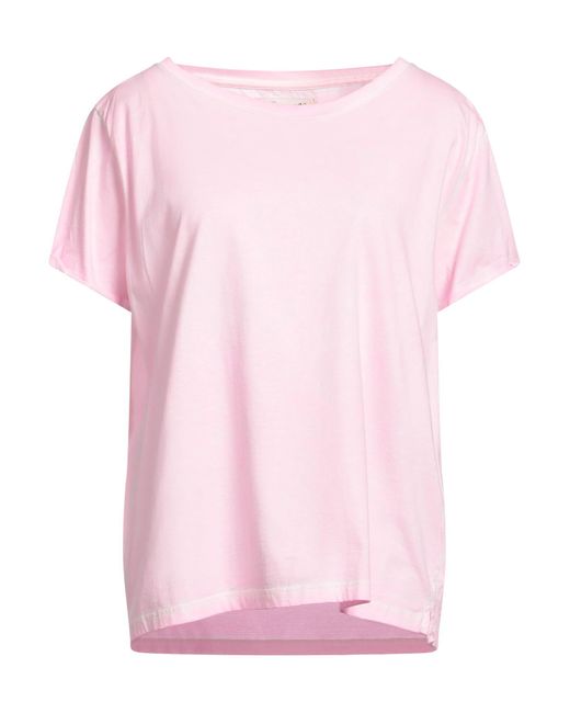 Pence Pink T-shirt