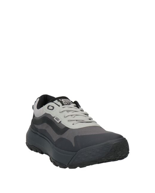 Vans Sneakers in Gray für Herren
