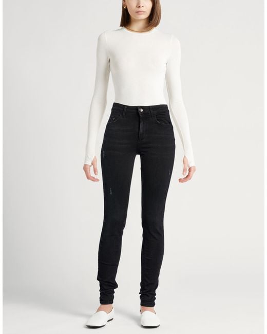 Liu Jo Black Jeans