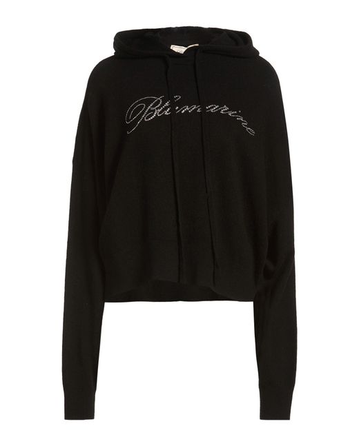 Pullover Blumarine de color Black