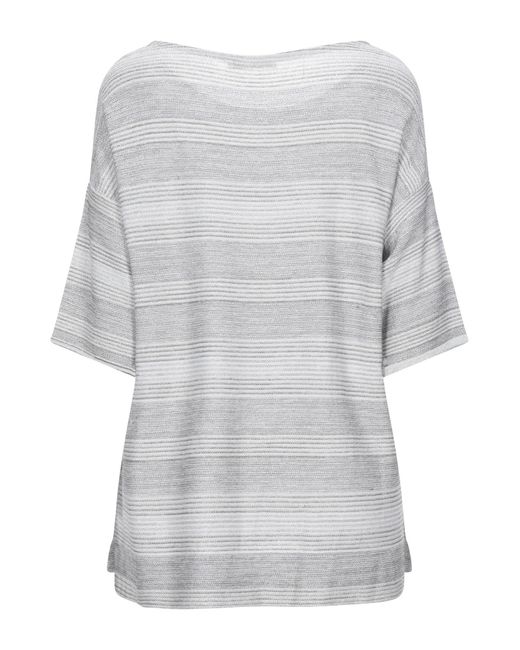 Kangra Gray Jumper