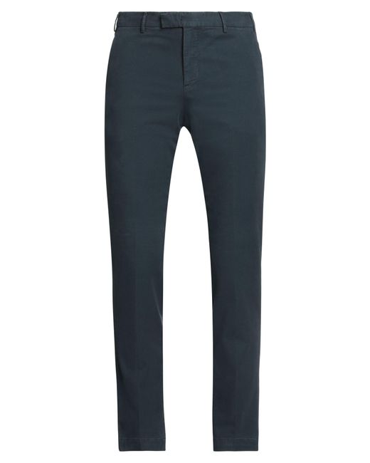 PT Torino Blue Pants for men