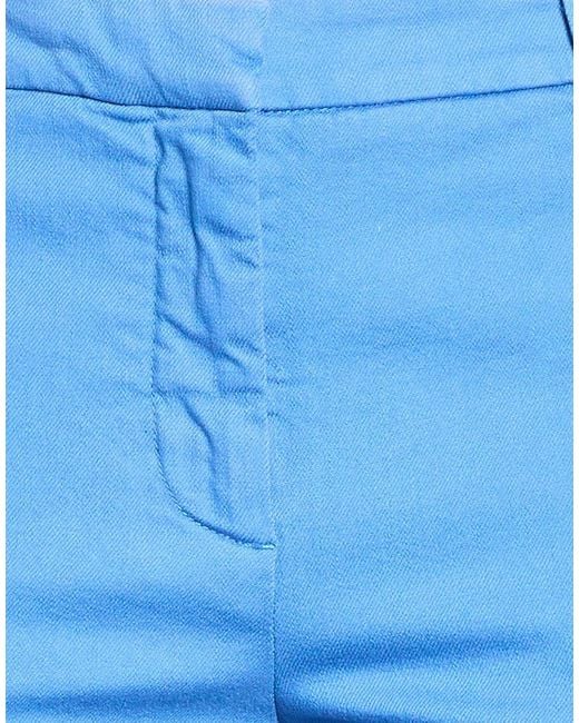 True Royal Blue Jeans