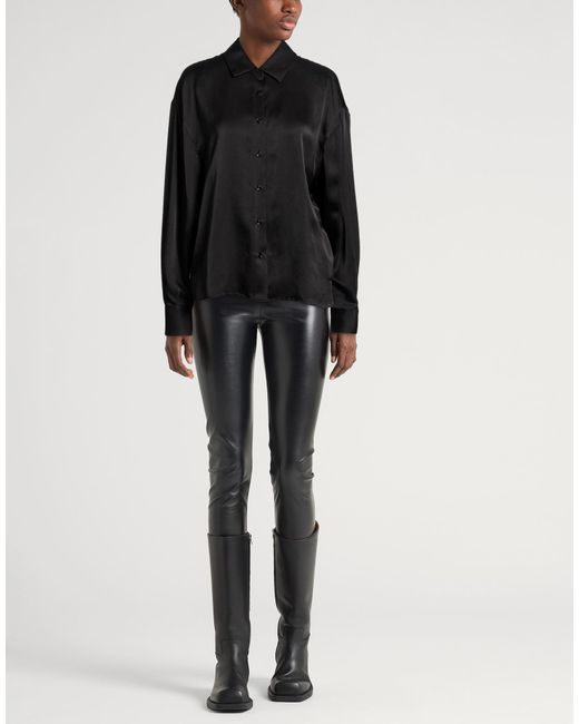 IRO Black Shirt