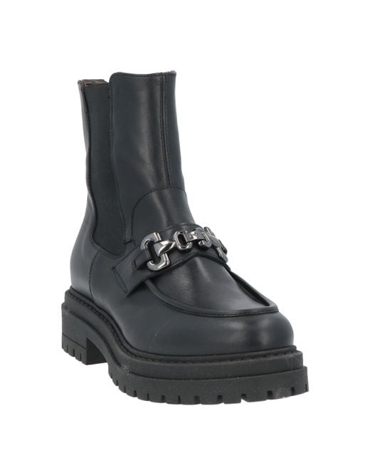Nero Giardini Black Stiefelette