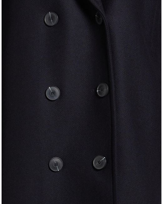 MAX&Co. Blue Coat