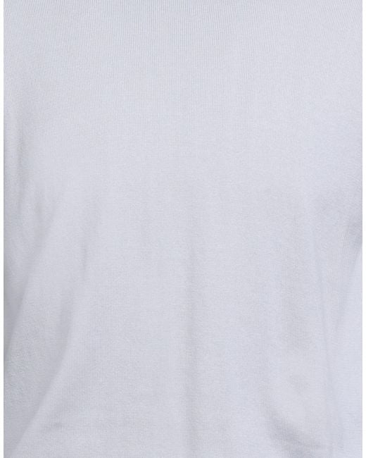 Ballantyne Blue Jumper for men