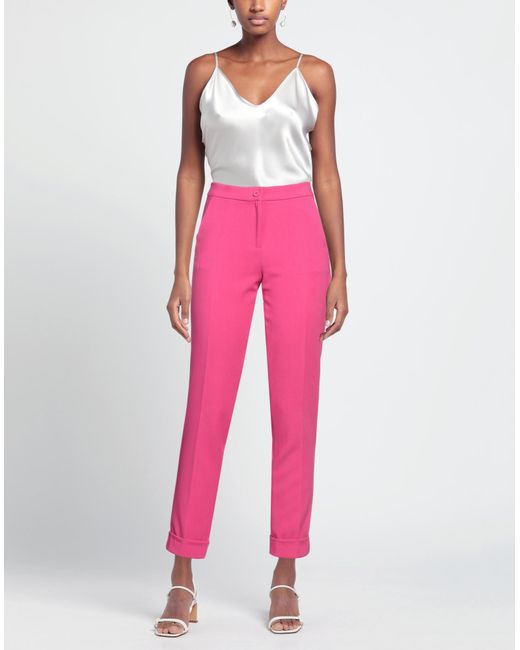 Caractere Pink Trouser