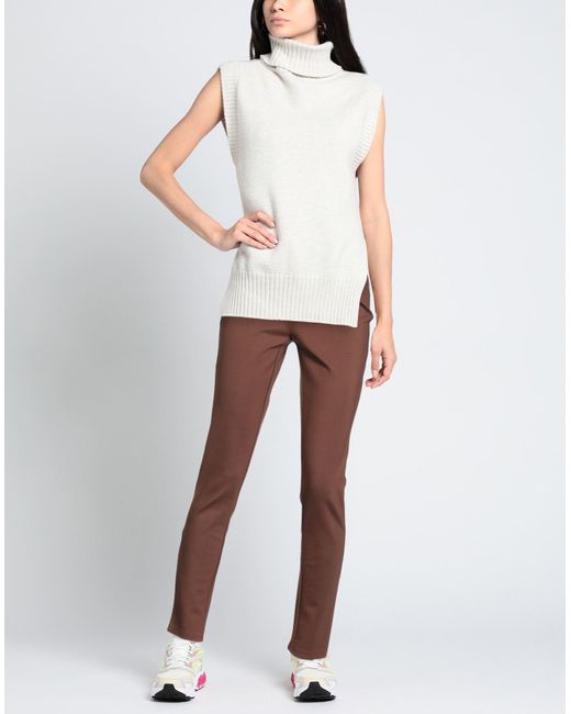 MARCIANO BY GUESS Brown Trouser